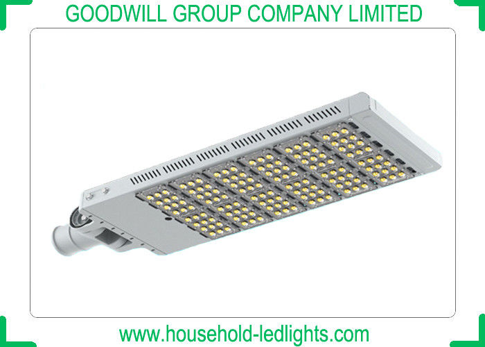 led street lamp