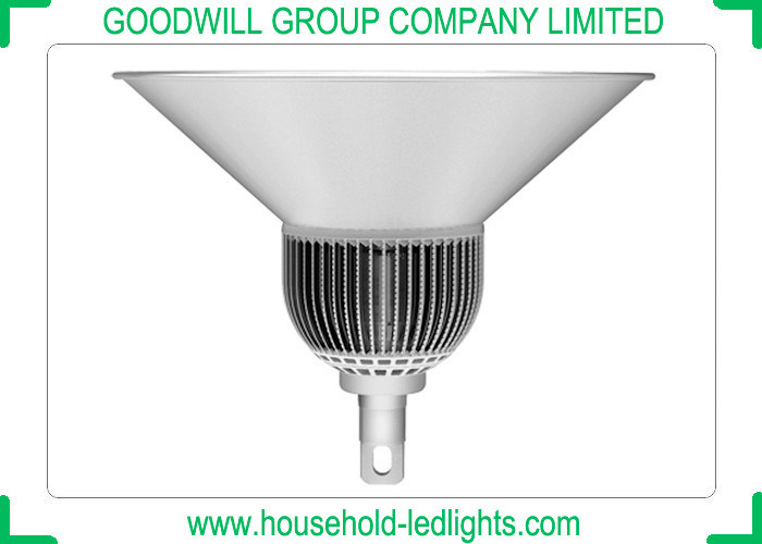 Optical Lens 50W LED High Bay Replacement Lamps , 50 60Hz Frequency