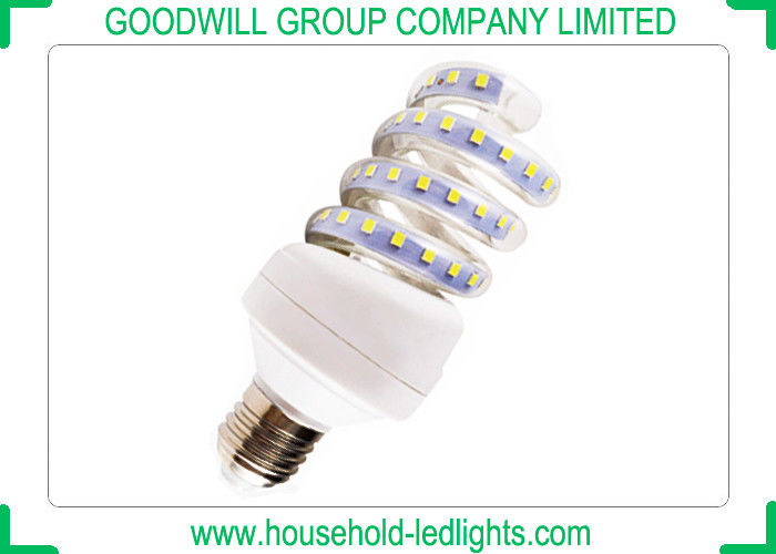 9 Watt Ra 80 Household Led Lights Luminous Flux 750lm Spiral Corn 9 Watt Ra 80 Household Led Lights