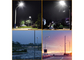 Outdoor Lighting LED Module Street Lamp 100w 200w 300w High Pole Street Lamp