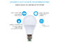 800lm Energy Saving LED Bulb AC85V 5w E27 Led Light Bulb