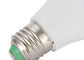 SMD5730 DC12v Energy Saving LED Bulb PC Diffuser Aluminum Base