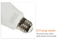 1500l/M 12v 3w Energy Saving LED Bulb 6500K B22 Energy Saving Light Bulbs