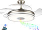 6 Speed Remote Control Ceiling Fan Light