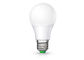 On Off 450LM 5W Outdoor Sensor Light Bulbs Led Energy Saving 6000K CE ROHS