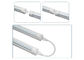120W T8 Integrated Led Tube Light 6ft Frosted PC Cover Energy Efficient