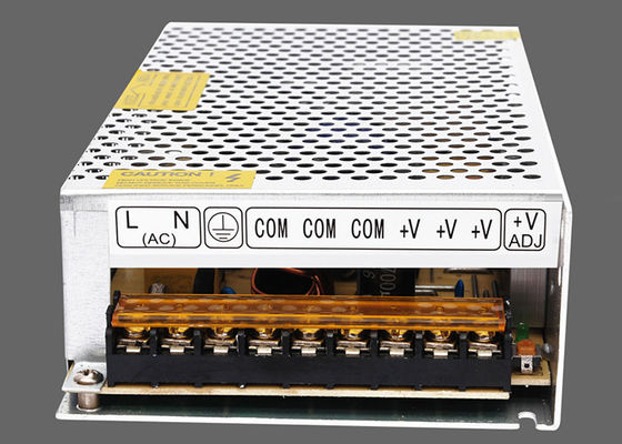 12V 20A Constant Voltage LED Power Supply 250w Regulated Transformer