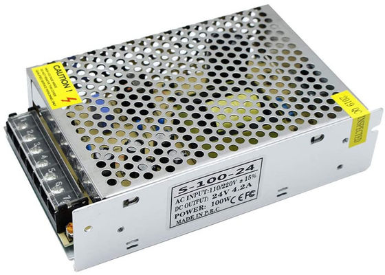 AC To DC SMPS 12v 40a Power Supply 50Hz 60Hz For LED Display