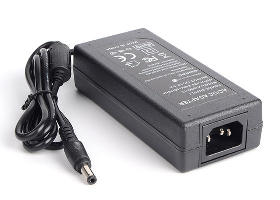 RoHS Power Supply Adaptor Switching Led 12v 5a  AC To DC