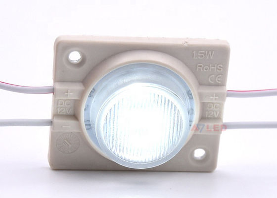 1W*30 LED Lighting Modules 7000K Warm White Led Module 9405409000