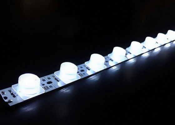 SMD3030 12V Rigid Led Strip Light 900lm wall corner led light