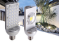 High Power 28w Profile Led Cross Plug Led Corn Cob Lamps With Aluminum Shell