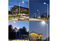 LED module street lamp 100w200w300w outdoor lighting high pole lamp municipal engineering street lamp