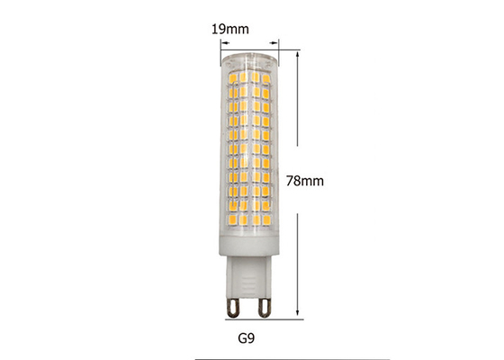 Corn Cob Led Lights 15W 136 Beads 2835 Adjustable Light Source G9e11e12e14ba15d