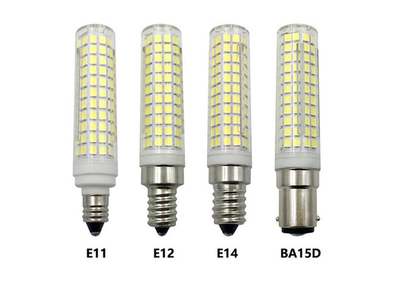 Corn Cob Led Lights 15W 136 Beads 2835 Adjustable Light Source G9e11e12e14ba15d