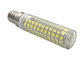 Corn Cob Led Lights 15W 136 Beads 2835 Adjustable Light Source G9e11e12e14ba15d