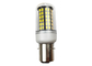 24v 36v 48v 110v 2v P28s Navigation Light Bulb Anti Interference