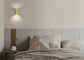 Simple wall lamp, living room, background wall, bedroom, bedside lamp, hotel corridor, model room, decorative wall lamp