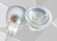 12V 110V 220V 35MM Small Lamp Cup 3W COB MR11 GU11 Mini LED