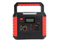 Ternary Lithium Battery 330W Portable Power Station Generator For Emergency