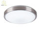 4000lm Round Fluorescent Ceiling Light 50w Remote Control Dimmable Ceiling Light