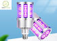 15w 280nm Portable Led UV Disinfection Lamp UVC 9 UVA 72
