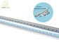100lm/W 4FT 36W T8 Fluorescent Tube Pure White And Warm White