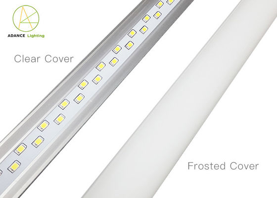 5500lm FA8 Led Tube Waterproof Wardrobe 90W 100 Watt Led Tube Light