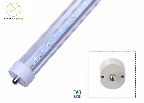 5500lm FA8 Led Tube Waterproof Wardrobe 90W 100 Watt Led Tube Light