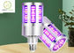UVC 18 UVA 108 LED UV Bulb Sterilization Lamp 20m2 One Controls Five