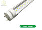IP44 1.2M 2.4M Integrated Led Tube Light Aluminum Housing 2800lm