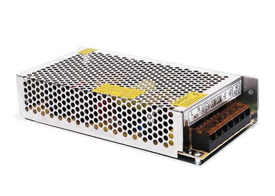 180W Constant Voltage LED Power Supply 15A 7.5A Cctv Power Supply