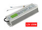 RoHS IP67 Constant Voltage LED Power Supply 12V Constant Current