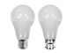 E27 B22 Energy Saving LED Bulb 180 Degree A19 Led Bulb