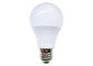 3500k Indoor Warm White Led Bulb 7w 9w 12w 15w 18w E27 B22