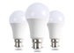 SMD2835 Energy Saving LED Bulb 270 Degree E14 Smart Bulb