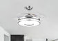 CCC Dia 92cm 52 Inch Ceiling Fan Light 3 Speed With Reverse Function