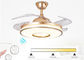 CCC Dia 92cm 52 Inch Ceiling Fan Light 3 Speed With Reverse Function