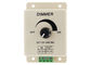 96W LED Light Dimming Switch ON OFF PWM Led Dimmer 1 Channel