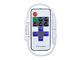 RF Touch LED Light Dimming Switch DC5V Mini Led Controller Dimmer