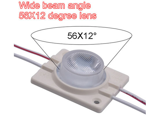 1W*30 LED Lighting Modules 7000K Warm White Led Module 9405409000