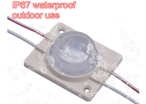 1W*30 LED Lighting Modules 7000K Warm White Led Module 9405409000