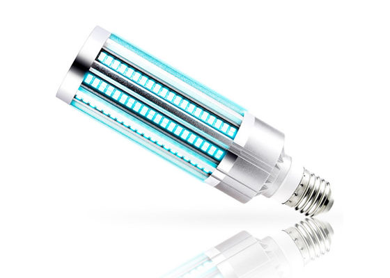 390nm 60w Led Corn Light Bulb E27 384 LEDs UVC Sterilization