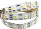 1400LM 5050 LED Flexible Strip Lights RGBWW RGBCW LED Strip IP66
