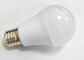 On Off 450LM 5W Outdoor Sensor Light Bulbs Led Energy Saving 6000K CE ROHS