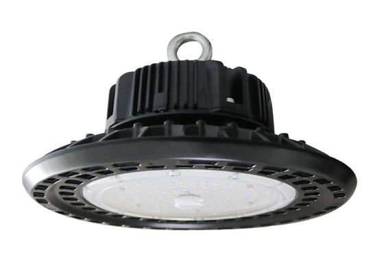 IP65 LED High Bay Lamp 130lm/W Round High Bay LED Lights