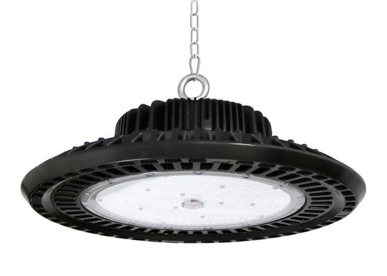 IP65 LED High Bay Lamp 130lm/W Round High Bay LED Lights