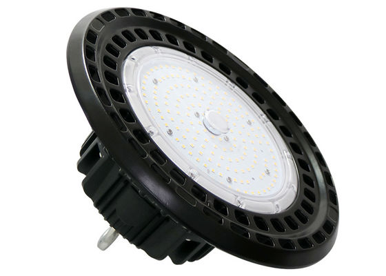 IP65 LED High Bay Lamp 130lm/W Round High Bay LED Lights