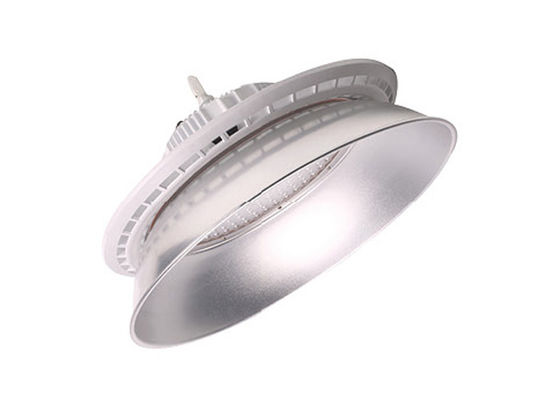 IP65 Ufo High Bay Led Shop Lights 100lm/W SMD 50W 100W 150W