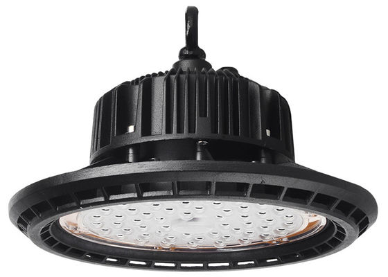 IP65 Ufo High Bay Led Shop Lights 100lm/W SMD 50W 100W 150W